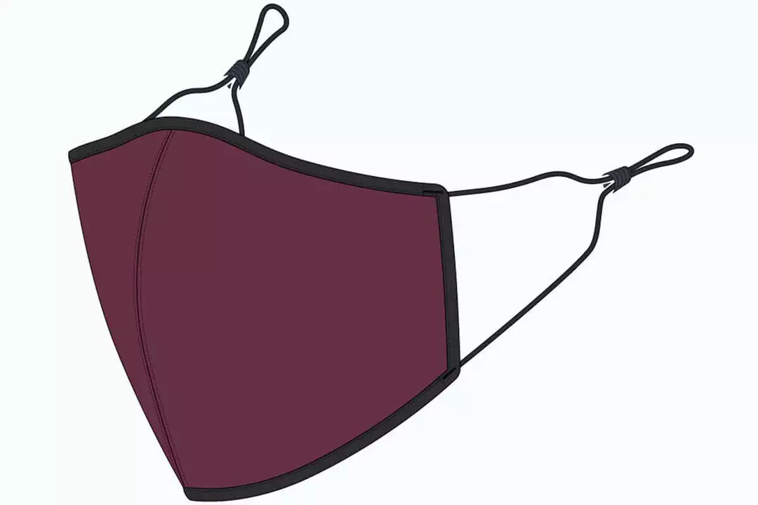 Madison Element Reusable Face Covering Clothing Accessories 9 Madison Element Reusable Face Covering Clothing Accessories