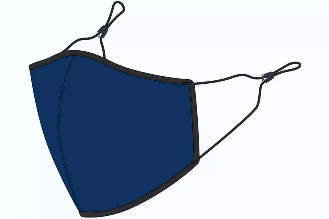 Madison Element Reusable Face Covering Clothing Accessories 10 Madison Element Reusable Face Covering Clothing Accessories