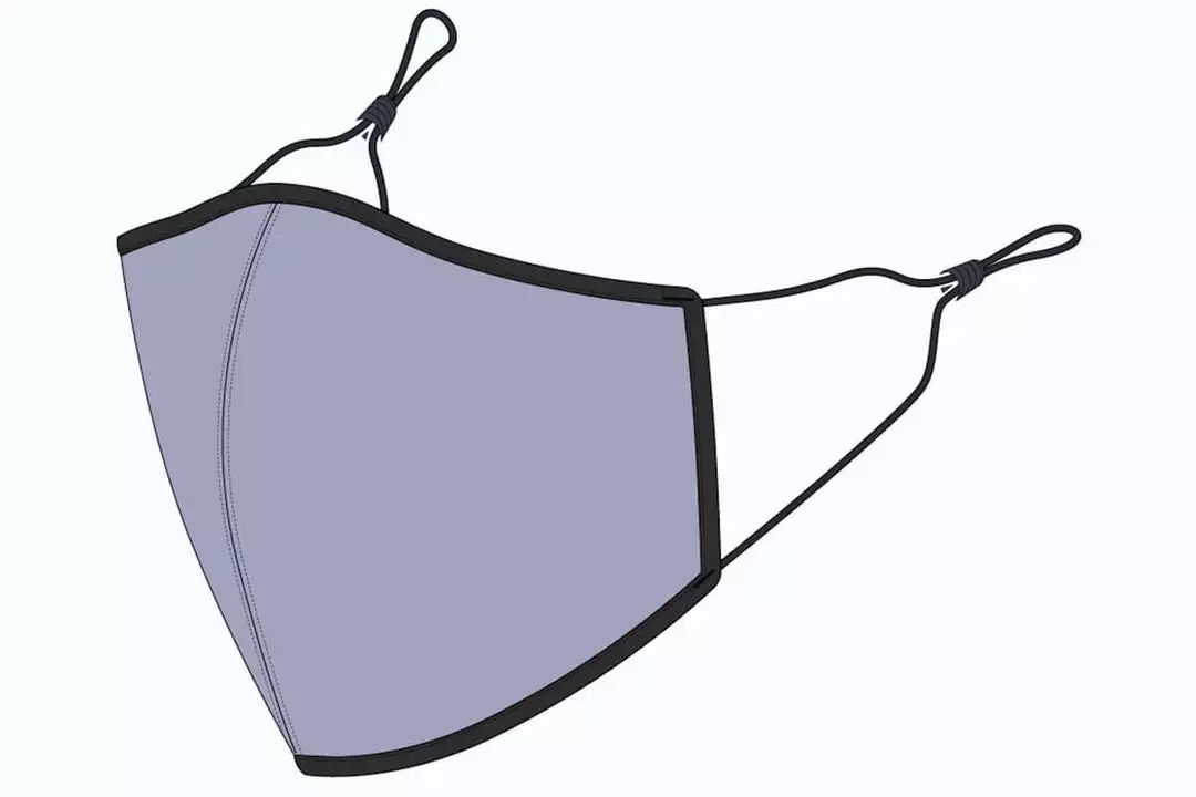 Madison Element Reusable Face Covering Clothing Accessories 1 Madison Element Reusable Face Covering Clothing Accessories