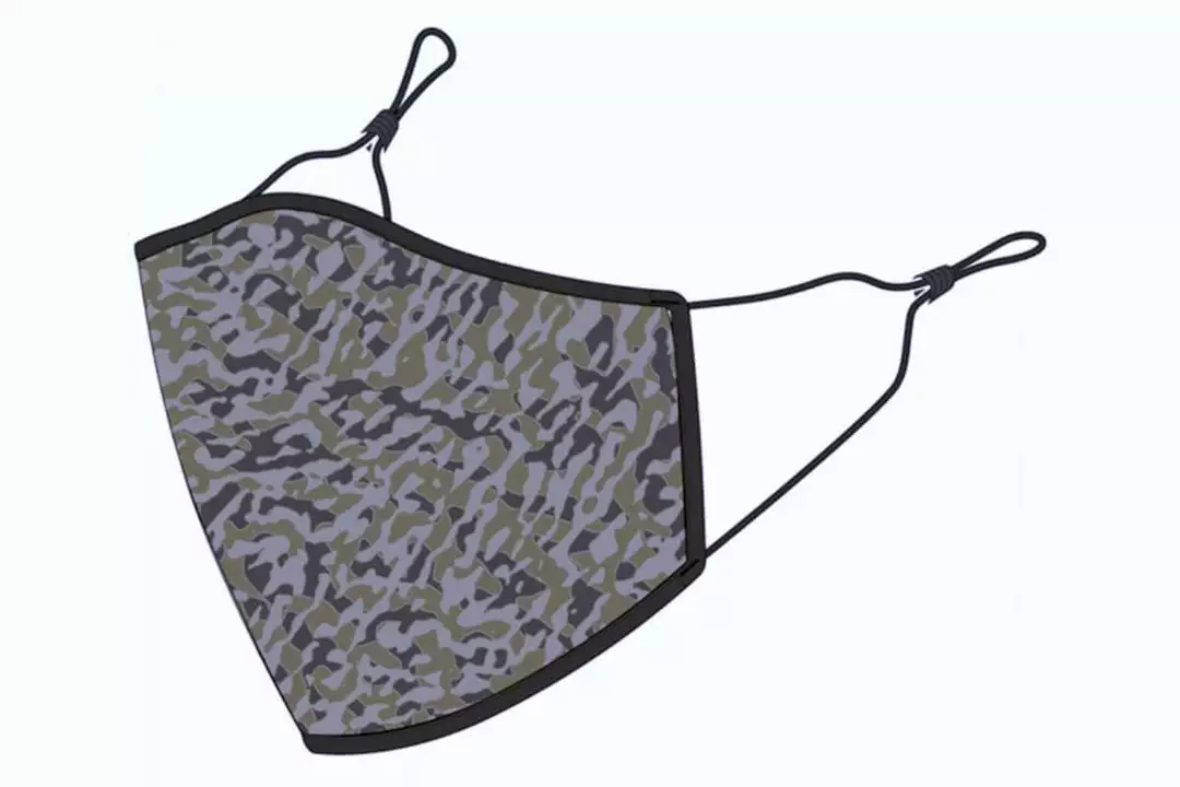 Madison Element Reusable Face Covering Clothing Accessories 11 Madison Element Reusable Face Covering Clothing Accessories