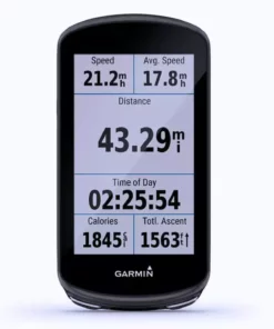 Garmin Edge 1030 Plus Bundle