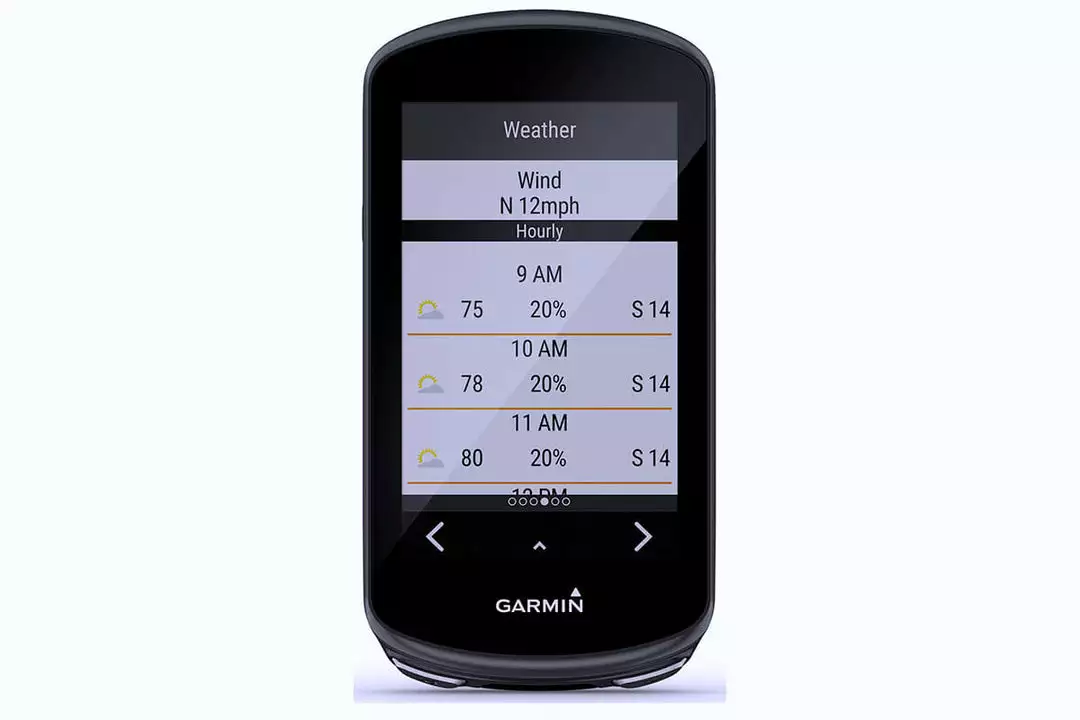 Garmin Edge 1030 Plus Bundle 3 Garmin Edge 1030 Plus Bundle