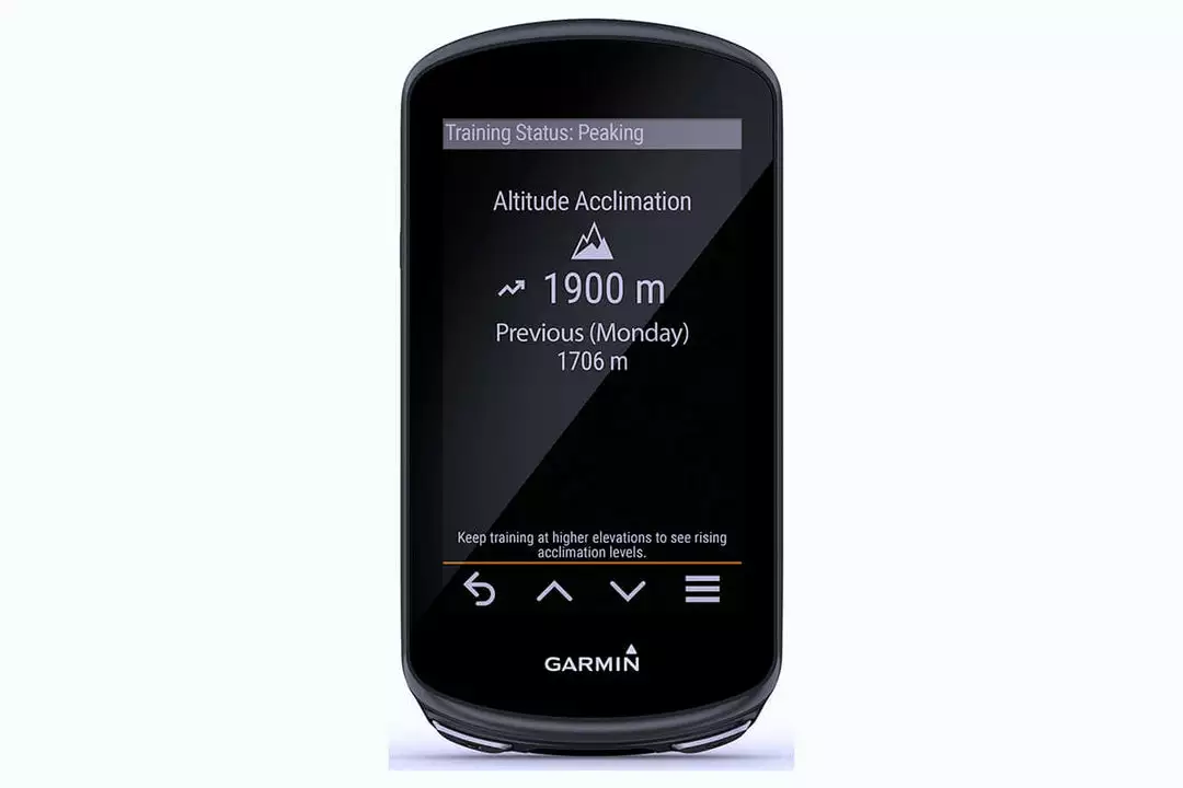Garmin Edge 1030 Plus Bundle 4 Garmin Edge 1030 Plus Bundle
