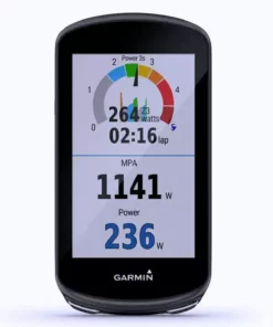 Garmin Edge 1030 Plus Bundle 12 Garmin Edge 1030 Plus Bundle