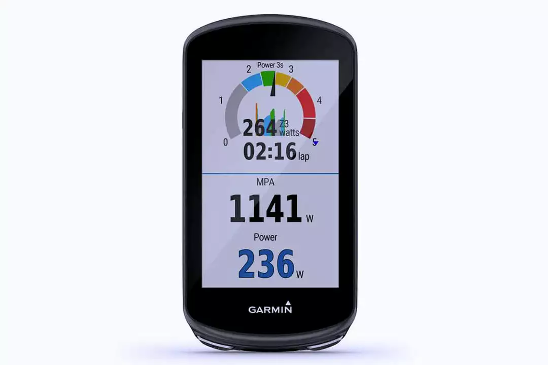 Garmin Edge 1030 Plus Bundle 5 Garmin Edge 1030 Plus Bundle