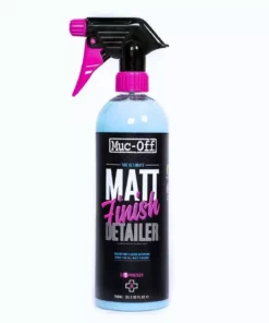 Muc-Off Matt Finish Detailer Bike Maintenance