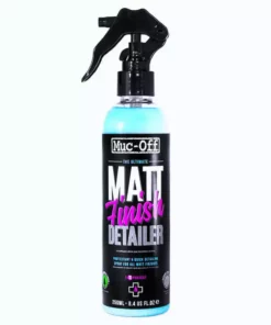 Muc-Off Matt Finish Detailer Bike Maintenance