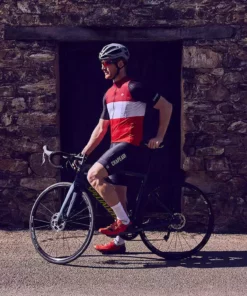 Men's Clothing Chapeau Club Jersey Pro Colour Block