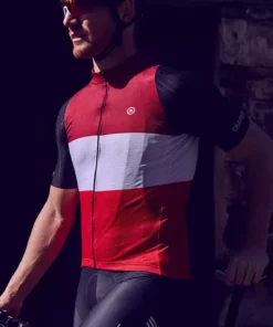 Men's Clothing Chapeau Club Jersey Pro Colour Block