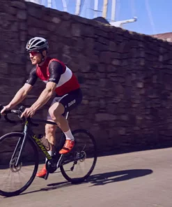 Men's Clothing Chapeau Club Jersey Pro Colour Block