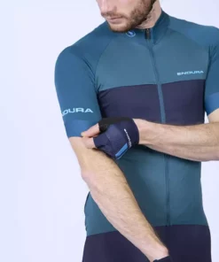 Endura FS260-Pro Short Sleeve Jersey II Men's Clothing