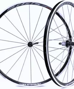 Miche Race Pro Road Wheelset Wheels, Rims & Hubs