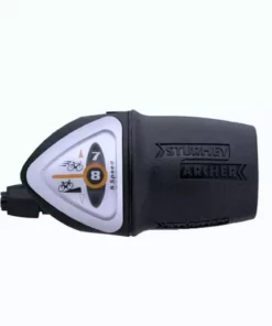 Sturmey Archer 8-Speed Twist Shifter Bike Parts