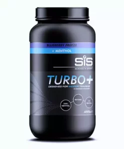 Science In Sport Nutrition SiS Turbo+ Energy Drink Powder