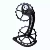CeramicSpeed Oversized Pulley Wheel System For Shimano 10 & 11 Speed Bike Parts
