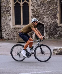 Endura Hummvee Chino Short With Liner