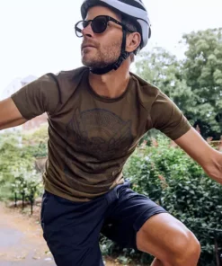 Endura Hummvee Chino Short With Liner