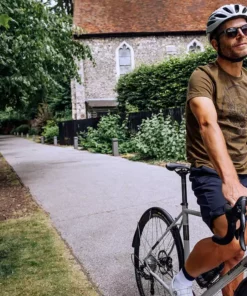 Condor Head Badge T-Shirt