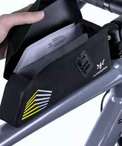 Luggage & Bike-Packing Bags Apidura Racing Bolt-On Top Tube Pack 12 Luggage & Bike-Packing Bags Apidura Racing Bolt-On Top Tube Pack