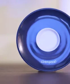 Lifestyle Campagnolo Espresso Cup And Saucers