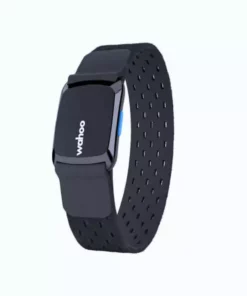 Cycling Essentials Wahoo Tickr Fit Heart Rate Monitor