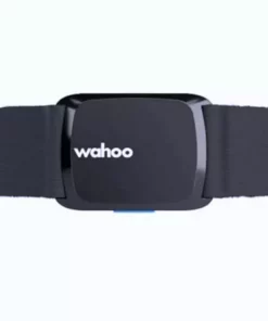 Cycling Essentials Wahoo Tickr Fit Heart Rate Monitor 6 Cycling Essentials Wahoo Tickr Fit Heart Rate Monitor