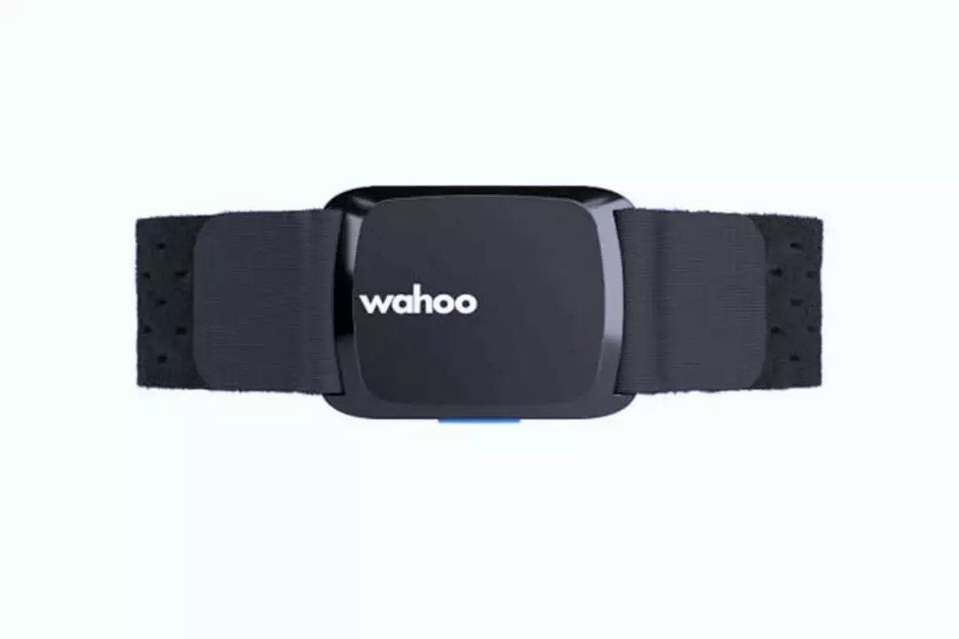 Cycling Essentials Wahoo Tickr Fit Heart Rate Monitor 3 Cycling Essentials Wahoo Tickr Fit Heart Rate Monitor