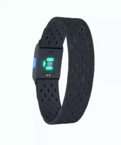 Cycling Essentials Wahoo Tickr Fit Heart Rate Monitor 7 Cycling Essentials Wahoo Tickr Fit Heart Rate Monitor