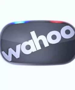 Wahoo Tickr Heart Rate Monitor
