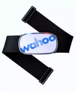 Wahoo Tickr Heart Rate Monitor
