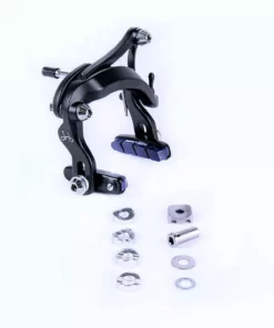 Brompton Brake Caliper With SwissStop Pads