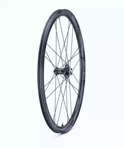 Wheels, Rims & Hubs Campagnolo Shamal Carbon C21 Disc Wheelset