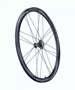 Wheels, Rims & Hubs Campagnolo Shamal Carbon C21 Disc Wheelset 12 Wheels, Rims & Hubs Campagnolo Shamal Carbon C21 Disc Wheelset