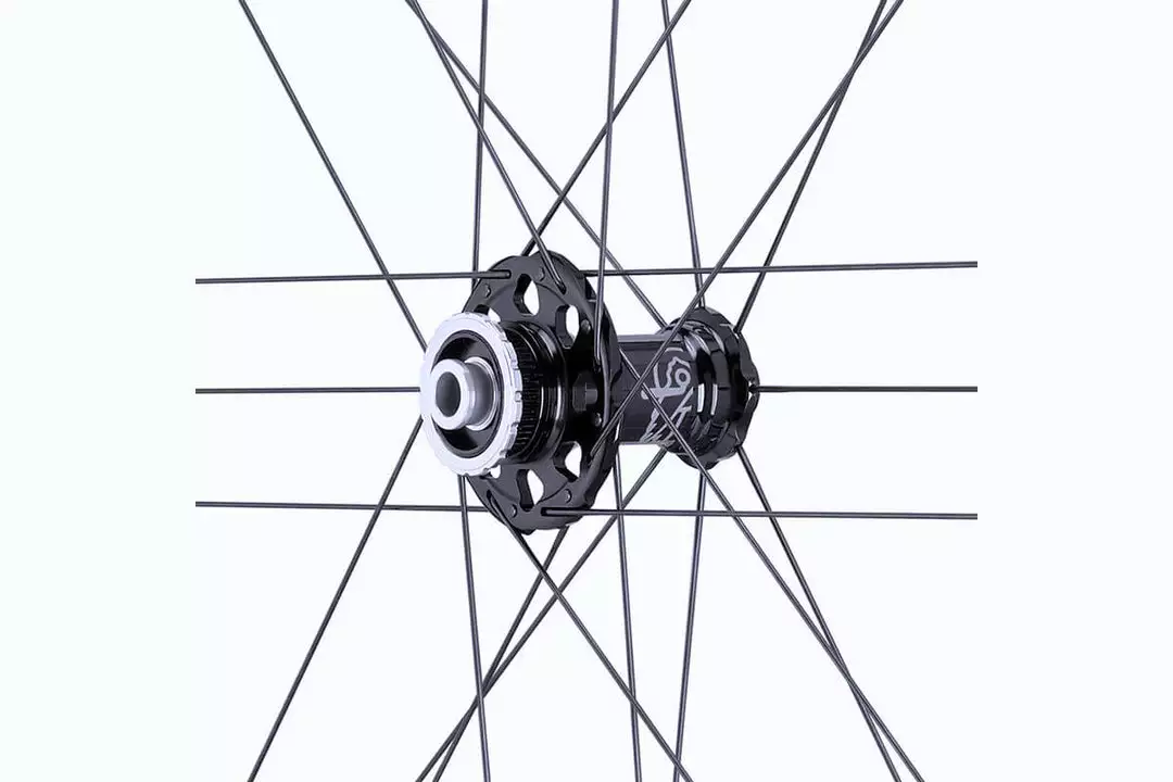 Wheels, Rims & Hubs Campagnolo Shamal Carbon C21 Disc Wheelset 4 Wheels, Rims & Hubs Campagnolo Shamal Carbon C21 Disc Wheelset