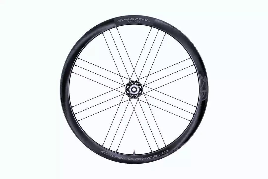 Wheels, Rims & Hubs Campagnolo Shamal Carbon C21 Disc Wheelset 5 Wheels, Rims & Hubs Campagnolo Shamal Carbon C21 Disc Wheelset