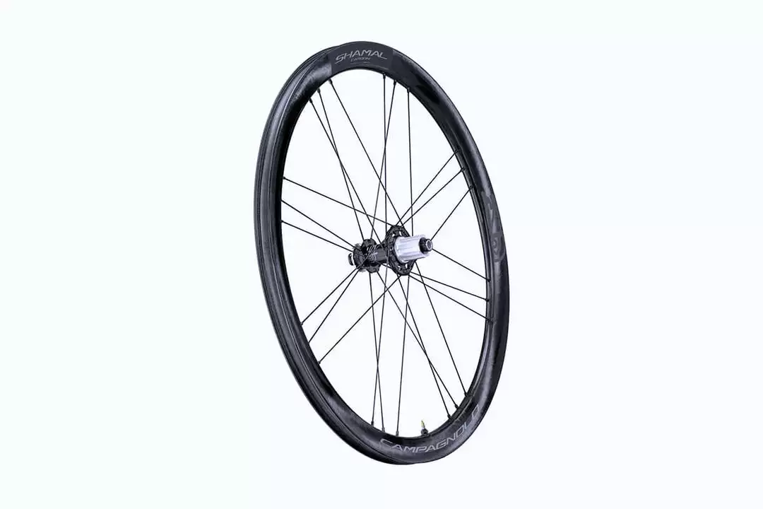 Wheels, Rims & Hubs Campagnolo Shamal Carbon C21 Disc Wheelset 7 Wheels, Rims & Hubs Campagnolo Shamal Carbon C21 Disc Wheelset