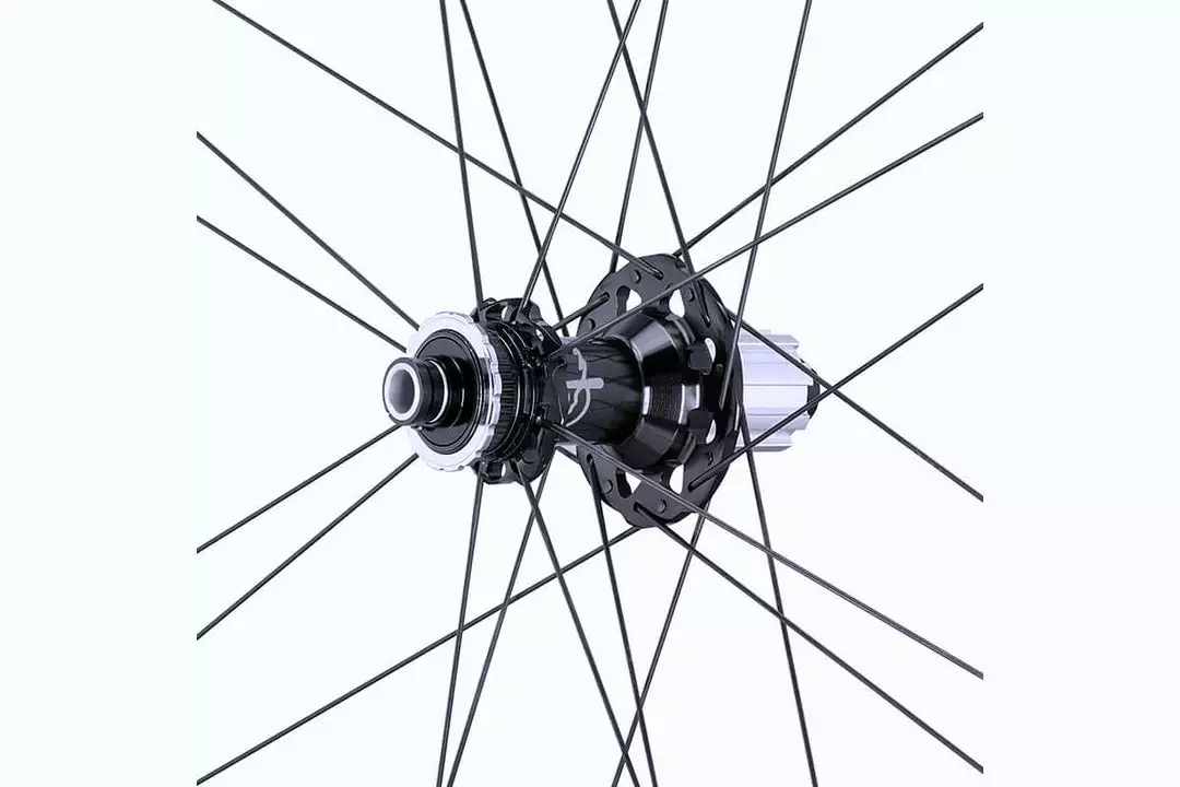 Wheels, Rims & Hubs Campagnolo Shamal Carbon C21 Disc Wheelset 8 Wheels, Rims & Hubs Campagnolo Shamal Carbon C21 Disc Wheelset