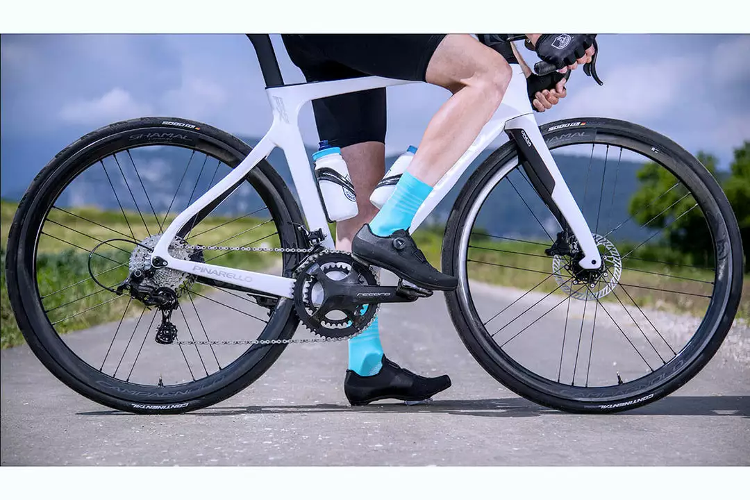 Wheels, Rims & Hubs Campagnolo Shamal Carbon C21 Disc Wheelset 9 Wheels, Rims & Hubs Campagnolo Shamal Carbon C21 Disc Wheelset