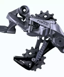 SRAM Force 1 Type 3.0 11 Speed Rear Derailleur Bike Parts