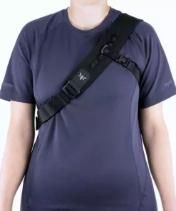 Apidura City Messenger Bag