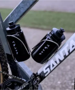 PEdAL ED PEdALED Mirai Water Bottle Cycling Essentials