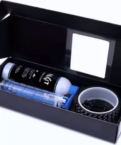 MilKit Tubeless Conversion Kit Tyres And Tubes