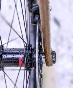 Fulcrum Rapid Red 5 DB Road Wheelset