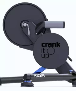 Wahoo Kickr Smart Turbo Trainer V5