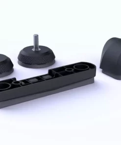 Tech & Electronics Wahoo Kickr AXIS Feet