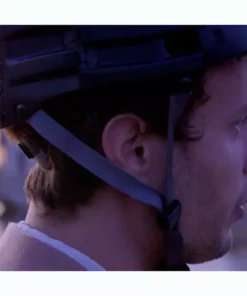 Overade Blinxi Smart Indicator Helmet Light Clothing Accessories