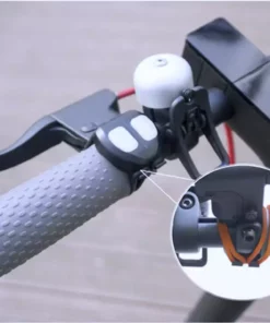 Overade Blinxi Smart Indicator Helmet Light Clothing Accessories