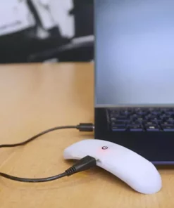 Overade Blinxi Smart Indicator Helmet Light Clothing Accessories