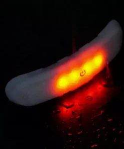 Overade Blinxi Smart Indicator Helmet Light Clothing Accessories