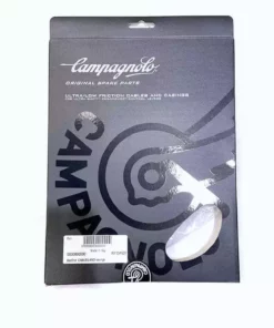 Campagnolo Bar End Shifter Cable And Casing Kit Bike Parts